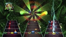 Скриншот № 0 из игры Guitar Hero World Tour [X360]