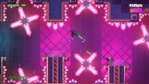Скриншот № 0 из игры Gunborg: Dark Matters [PS5]