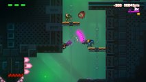 Скриншот № 3 из игры Gunborg: Dark Matters [PS5]