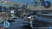 Скриншот № 0 из игры Gundam Breaker 3 - Break Edition [PS4]