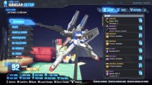 Скриншот № 1 из игры Gundam Breaker 3 - Break Edition [PS4]