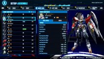 Скриншот № 0 из игры Gundam Breaker 4 (US) [PS5]