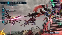 Скриншот № 1 из игры Gundam Breaker 4 (US) [PS5]