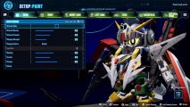 Скриншот № 3 из игры Gundam Breaker 4 (US) [PS5]