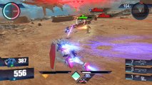 Скриншот № 0 из игры Gundam Versus (US) (Б/У) [PS4]