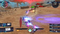 Скриншот № 0 из игры Gundam Versus (JP) [PS4]