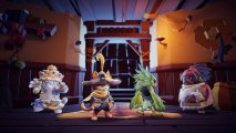 Скриншот № 0 из игры Gunfire Reborn [PS5]