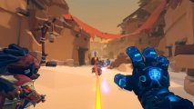 Скриншот № 1 из игры Gunfire Reborn [PS5]