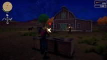 Скриншот № 2 из игры Guns and Spurs 2 [NSwitch]
