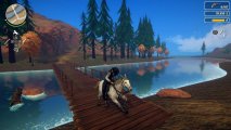 Скриншот № 3 из игры Guns and Spurs 2 [NSwitch]