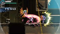 Скриншот № 0 из игры Gunvolt Chronicles: Luminous Avenger iX 2 (Limited Run) [PS4]