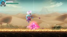 Скриншот № 2 из игры Gunvolt Chronicles: Luminous Avenger iX 2 (Limited Run) [PS4]