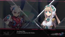 Скриншот № 3 из игры Gunvolt Chronicles: Luminous Avenger iX 2 (Limited Run) [PS4]