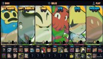 Скриншот № 2 из игры Guts 'N Goals (код загрузки) [NSwitch]