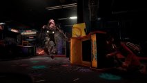 Скриншот № 1 из игры GYLT [PS5]