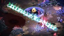Скриншот № 0 из игры Hades 2 [Switch 2]