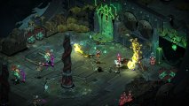 Скриншот № 1 из игры Hades 2 [Switch 2]