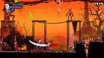 Скриншот № 1 из игры Halloween and Ash vs Evil Dead RetroRealms Double Feature [Xbox]