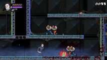 Скриншот № 3 из игры Halloween and Ash vs Evil Dead RetroRealms Double Feature [Xbox]