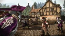 Скриншот № 0 из игры Halo: Reach - Fable 3 Double Pack (Б/У) [X360]