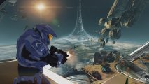 Скриншот № 0 из игры Halo: The Master Chief Collection (Б/У) [Xbox One]