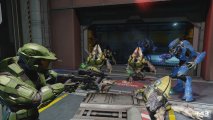 Скриншот № 1 из игры Halo: The Master Chief Collection (Б/У) [Xbox One]