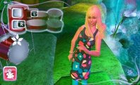 Скриншот № 0 из игры Ханна Монтана. Жизнь на сцене (Б/У) [PSP]