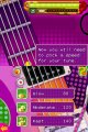 Скриншот № 1 из игры Hannah Montana - Music Jam (без пленки) [DS]