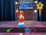 Скриншот № 0 из игры Hannah Montana Spotlight World Tour (Б/У) [Wii]