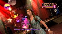 Скриншот № 0 из игры Hannah Montana: The Movie [Wii]