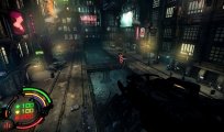 Скриншот № 1 из игры Hard Reset [PC,Jewel]
