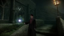 Скриншот № 0 из игры Harry Potter and the Half-Blood Prince [X360]