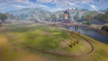 Скриншот № 0 из игры Harry Potter: Quidditch Champions (Б/У) [Xbox]