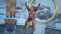 Скриншот № 2 из игры Harry Potter: Quidditch Champions (Б/У) [Xbox]