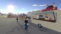 Скриншот № 1 из игры Harvest Days: My Dream Farm [NSwitch]