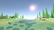 Скриншот № 2 из игры Harvest Days: My Dream Farm [NSwitch]