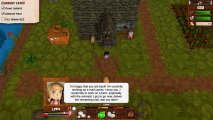 Скриншот № 1 из игры Harvest Life [PS5]