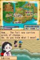 Скриншот № 0 из игры Harvest Moon: Island of Happiness [DS]