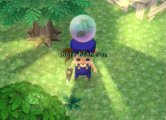 Скриншот № 0 из игры Harvest Moon: Magical Melody [Wii]