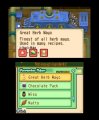 Скриншот № 1 из игры Harvest Moon: Tale of Two Towns [3DS]