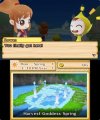 Скриншот № 1 из игры Harvest Moon: The Lost Valley [3DS]