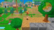 Скриншот № 0 из игры Harvest Moon: The Lost Valley & Harvest Moon: Skytree Village [NSwitch]