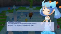 Скриншот № 1 из игры Harvest Moon: The Lost Valley & Harvest Moon: Skytree Village [NSwitch]