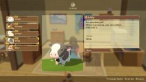 Скриншот № 1 из игры Harvest Moon: The Winds of Anthos [PS4]