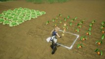 Скриншот № 1 из игры Harvestella [NSwitch]