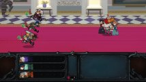 Скриншот № 1 из игры Has-Been Heroes [NSwitch]