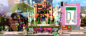 Скриншот № 0 из игры Hasbro Family Fun Pack [PS4]