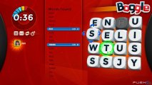 Скриншот № 1 из игры Hasbro Family Fun Pack [PS4]
