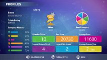 Скриншот № 0 из игры Hasbro Game Night [NSwitch]