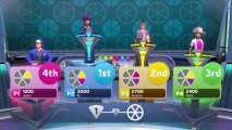 Скриншот № 1 из игры Hasbro Game Night [NSwitch]